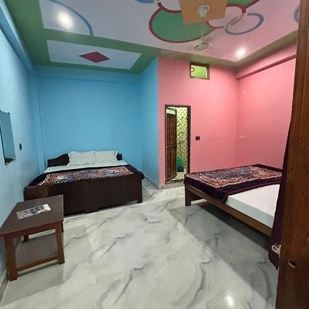 Chandrika Palace 500 Meter From Ayodhya Railway And Ram Mandir Esterno foto
